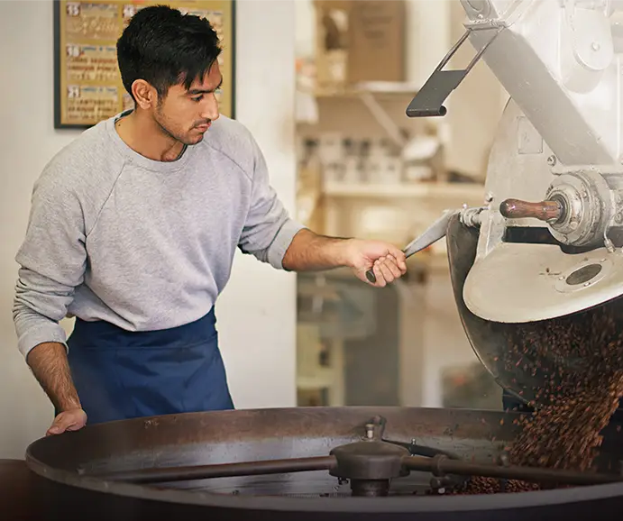 Winfomi Salesforce client success story transforming manufacturing operations with automation and efficiency